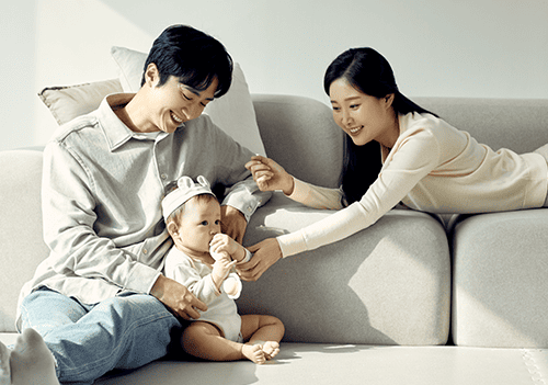 공기살균 및 공기정화 분야