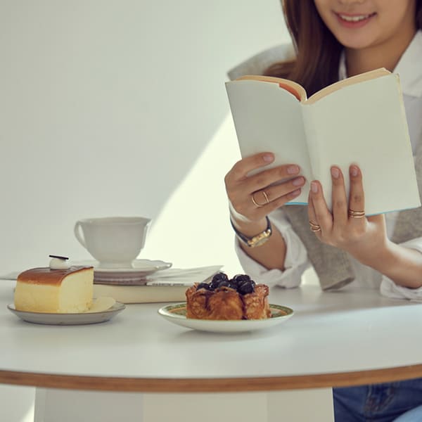서점, 극장, 영화관, 등